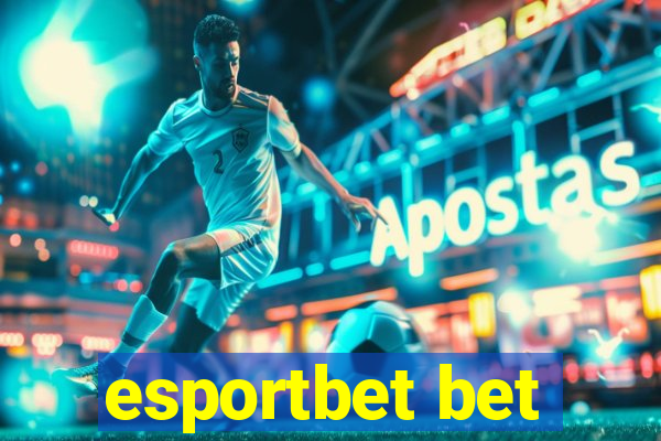 esportbet bet